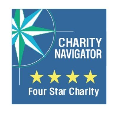 international children's fund charity rating.